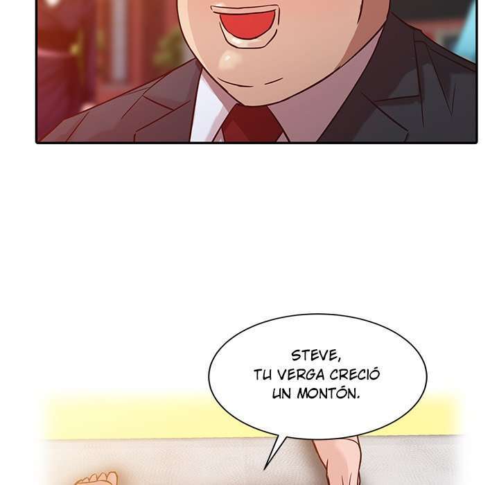 Parejas Dispares Capitulo 4 página 55