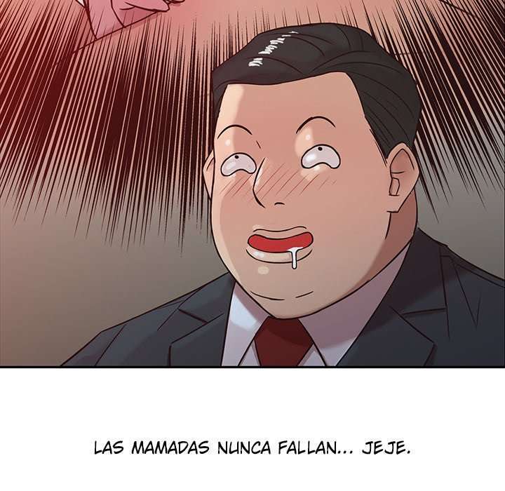 Parejas Dispares Capitulo 4 página 59