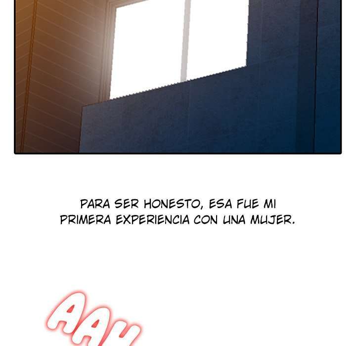 Parejas Dispares Capitulo 4 página 6