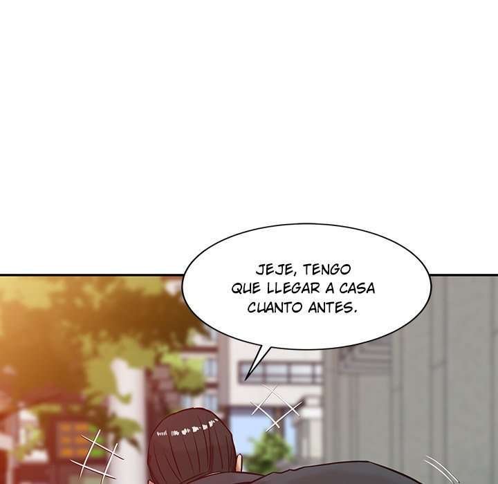 Parejas Dispares Capitulo 4 página 60