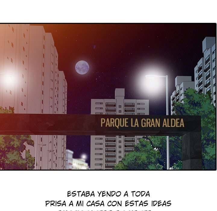 Parejas Dispares Capitulo 4 página 63