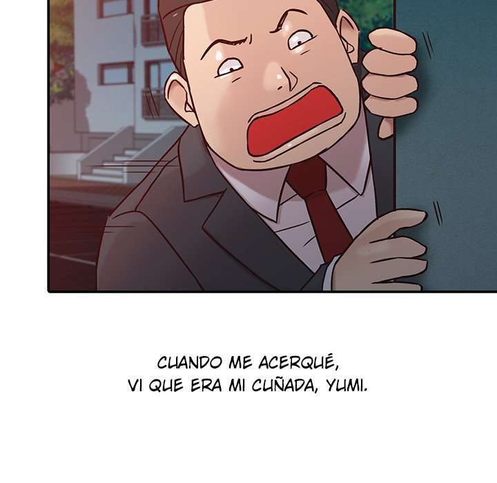 Parejas Dispares Capitulo 4 página 66