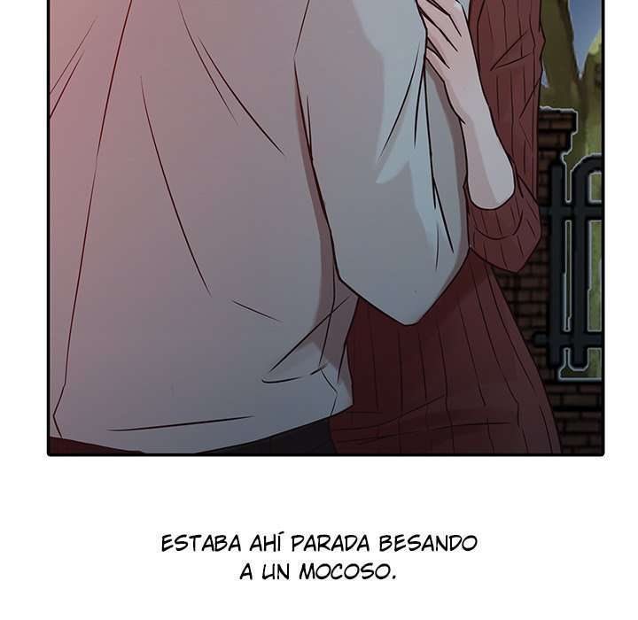 Parejas Dispares Capitulo 4 página 68
