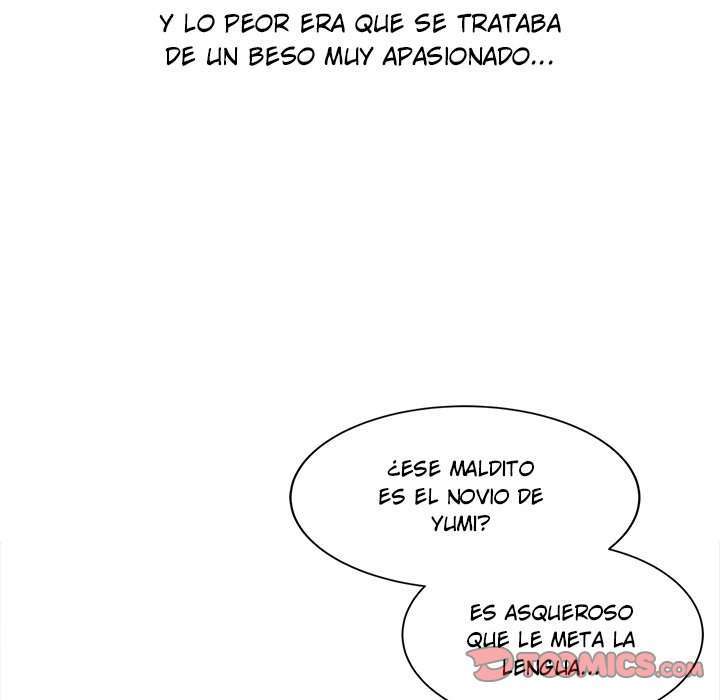 Parejas Dispares Capitulo 4 página 70
