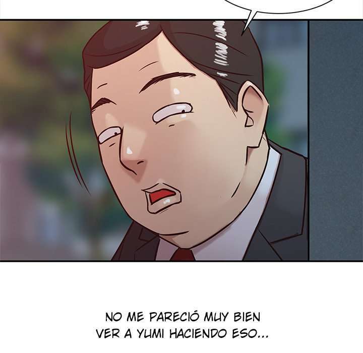 Parejas Dispares Capitulo 4 página 71