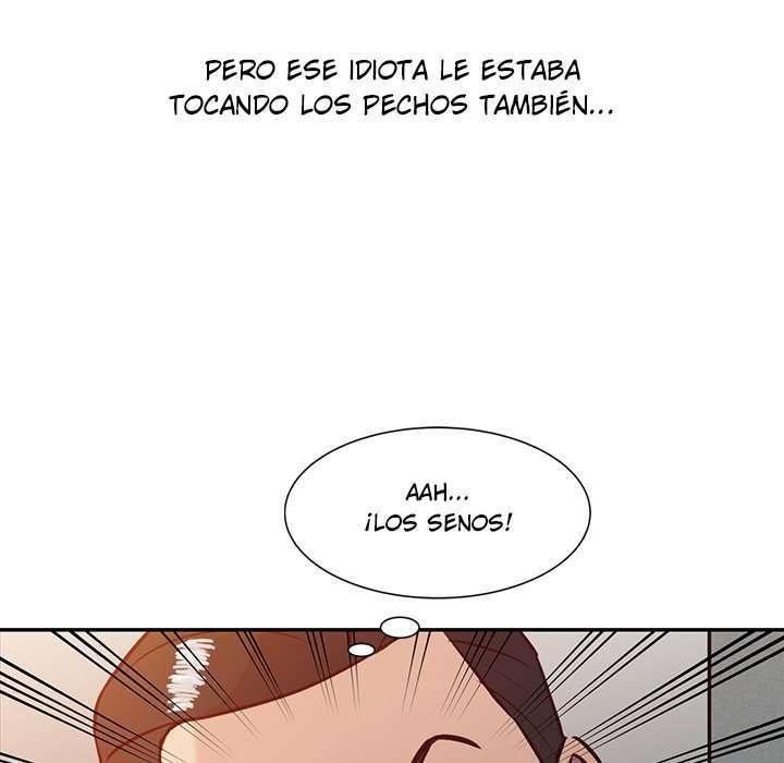 Parejas Dispares Capitulo 4 página 73