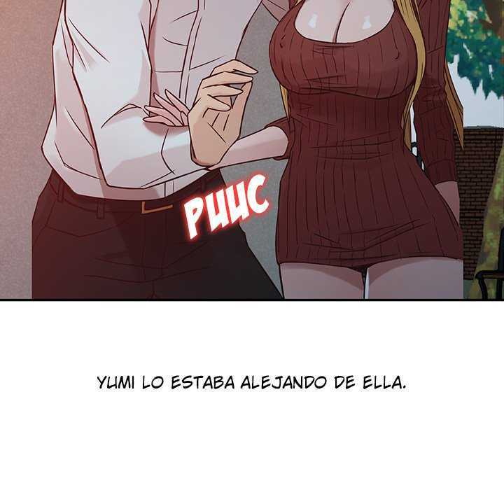 Parejas Dispares Capitulo 4 página 76