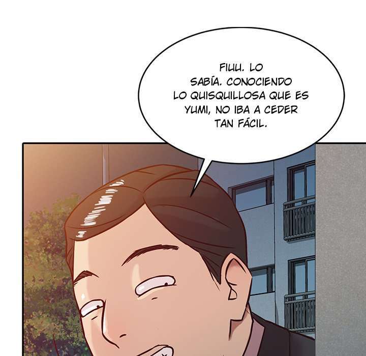 Parejas Dispares Capitulo 4 página 77