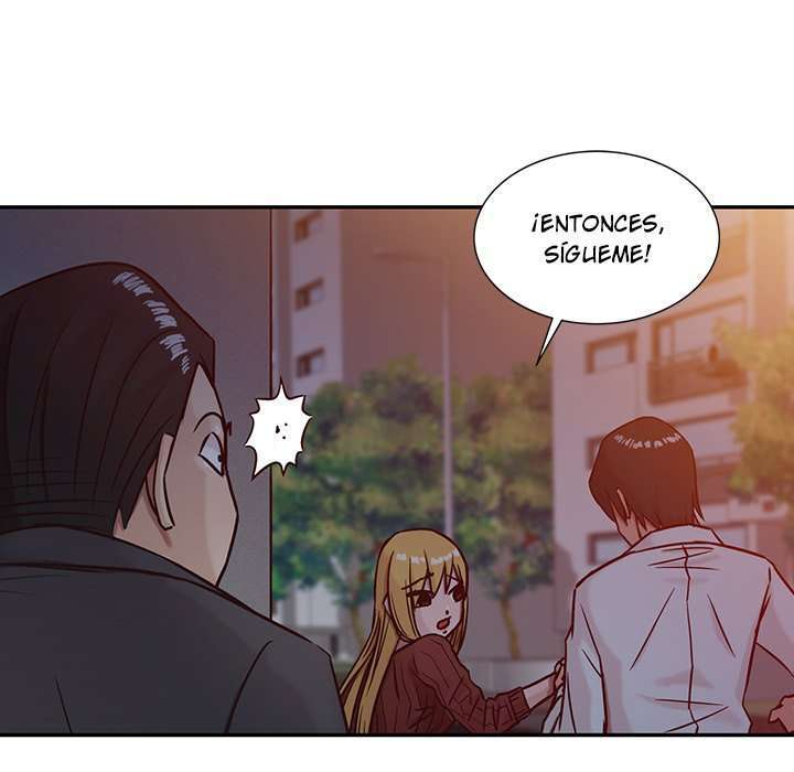 Parejas Dispares Capitulo 4 página 79