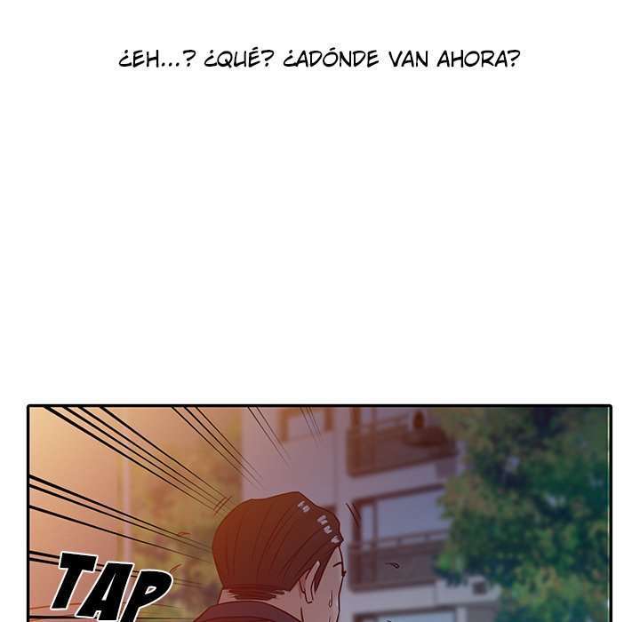 Parejas Dispares Capitulo 4 página 80