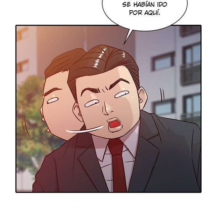 Parejas Dispares Capitulo 4 página 82
