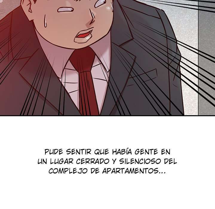 Parejas Dispares Capitulo 4 página 84