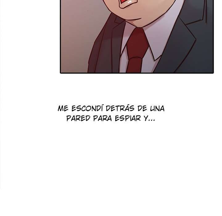 Parejas Dispares Capitulo 4 página 86
