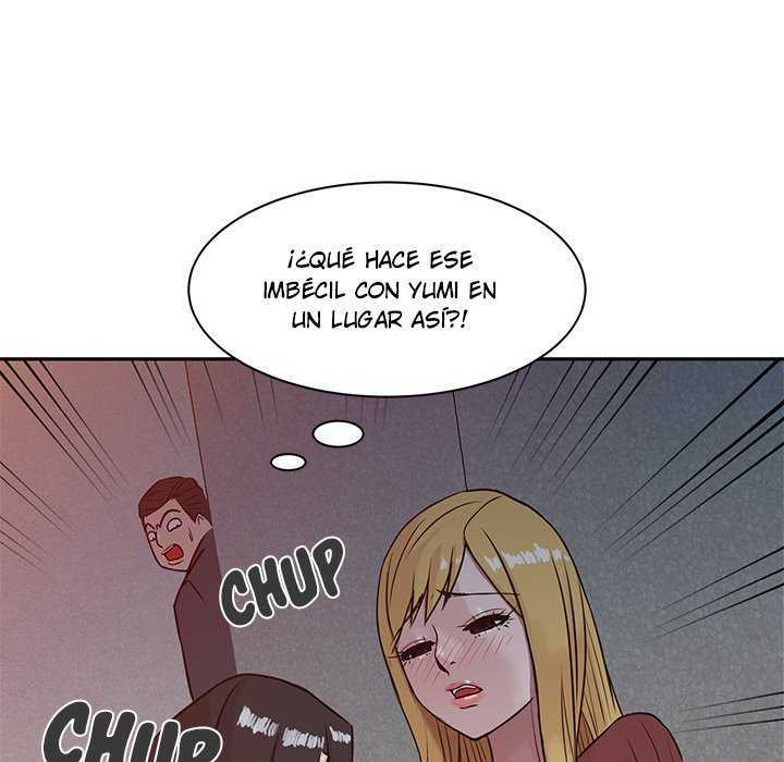 Parejas Dispares Capitulo 4 página 88