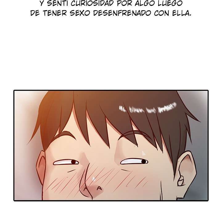 Parejas Dispares Capitulo 4 página 9