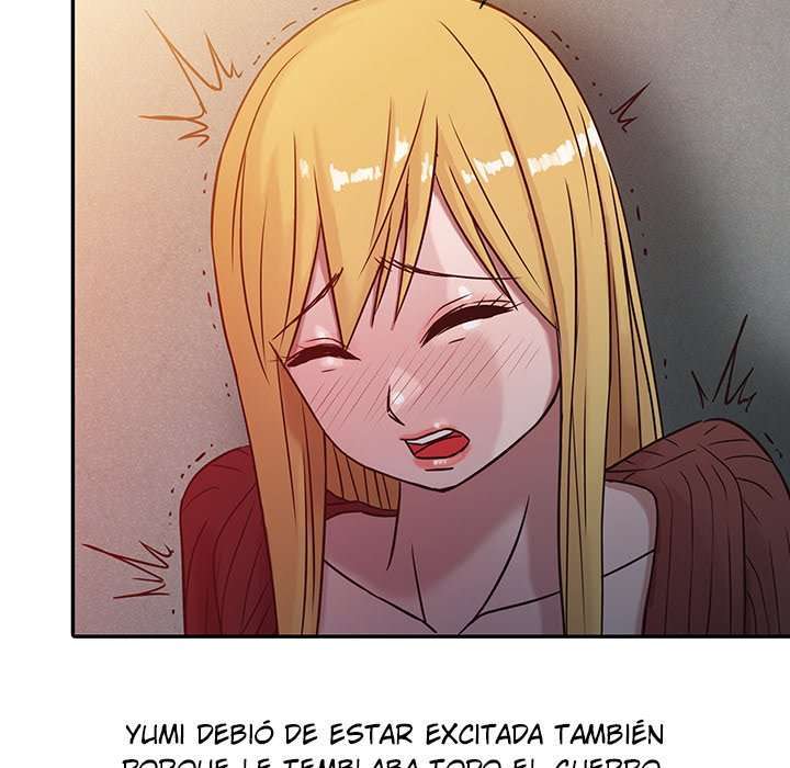 Parejas Dispares Capitulo 4 página 91