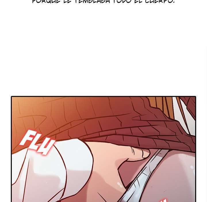 Parejas Dispares Capitulo 4 página 92