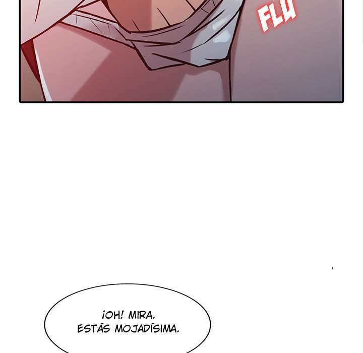 Parejas Dispares Capitulo 4 página 93