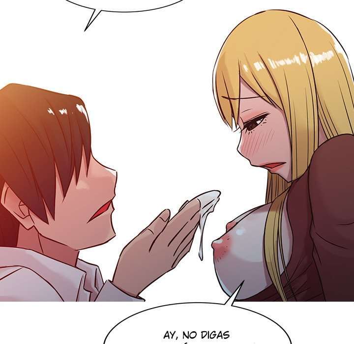 Parejas Dispares Capitulo 4 página 94