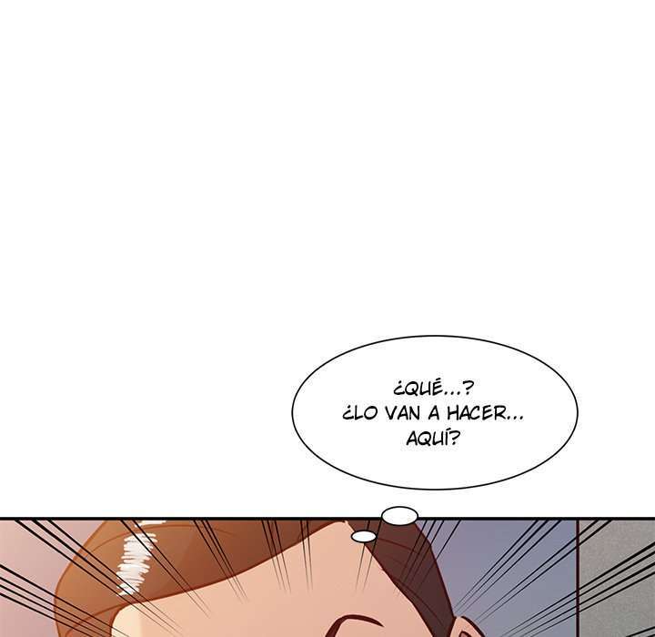 Parejas Dispares Capitulo 4 página 97