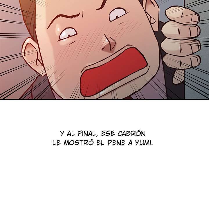 Parejas Dispares Capitulo 4 página 98