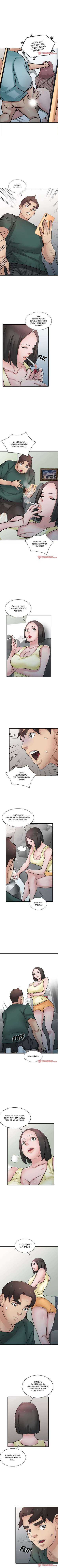 Parejas Dispares Capitulo 40 página 2