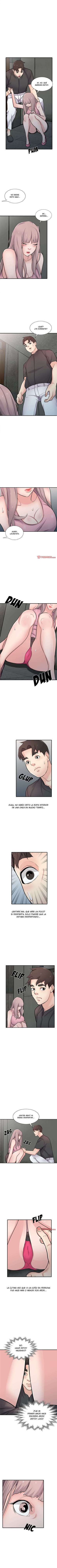 Parejas Dispares Capitulo 41 página 5