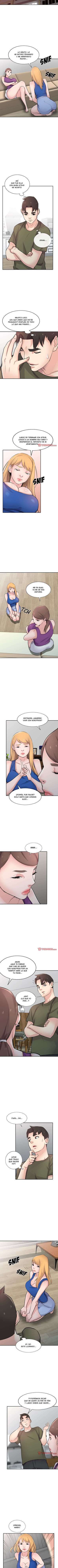 Parejas Dispares Capitulo 44 página 4