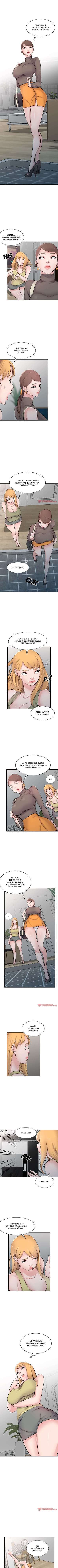 Parejas Dispares Capitulo 45 página 3