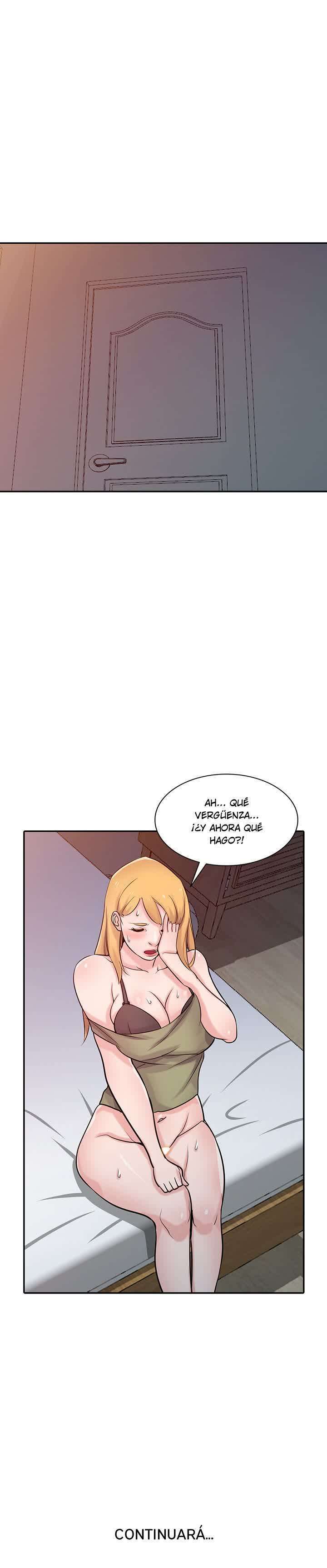 Parejas Dispares Capitulo 46 página 6