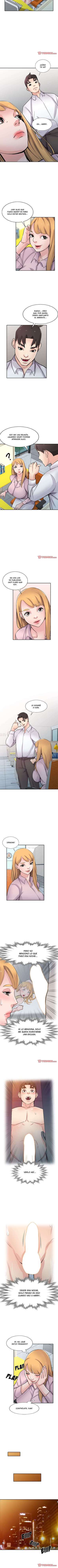 Parejas Dispares Capitulo 47 página 2