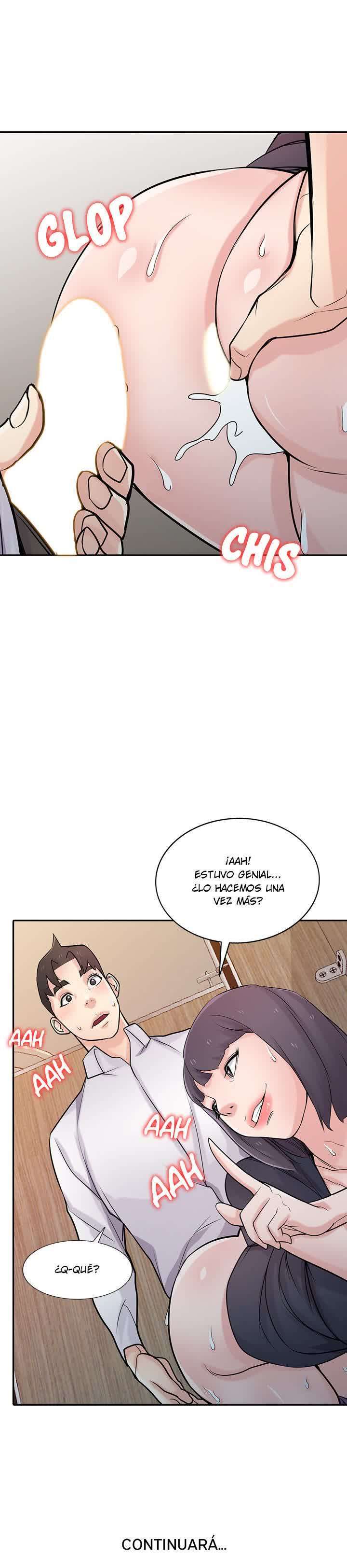 Parejas Dispares Capitulo 47 página 6
