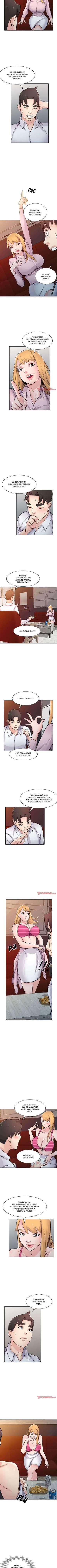 Parejas Dispares Capitulo 48 página 5