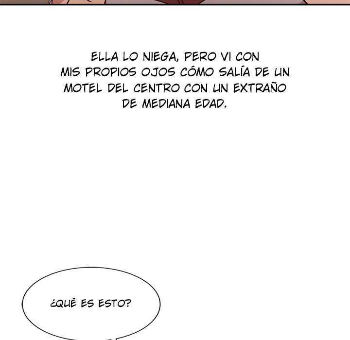 Parejas Dispares Capitulo 5 página 100