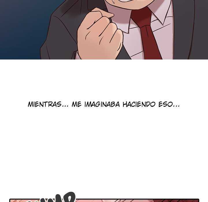 Parejas Dispares Capitulo 5 página 21