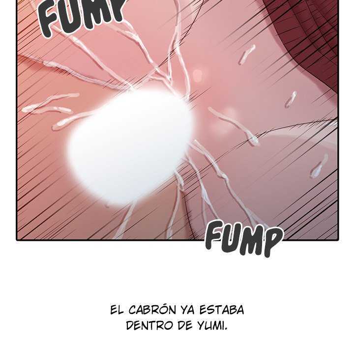 Parejas Dispares Capitulo 5 página 22