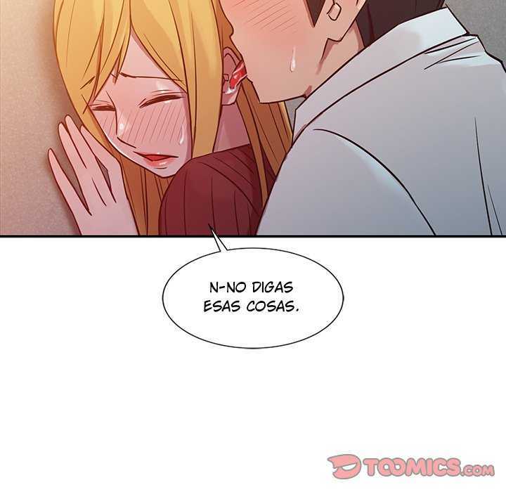 Parejas Dispares Capitulo 5 página 26