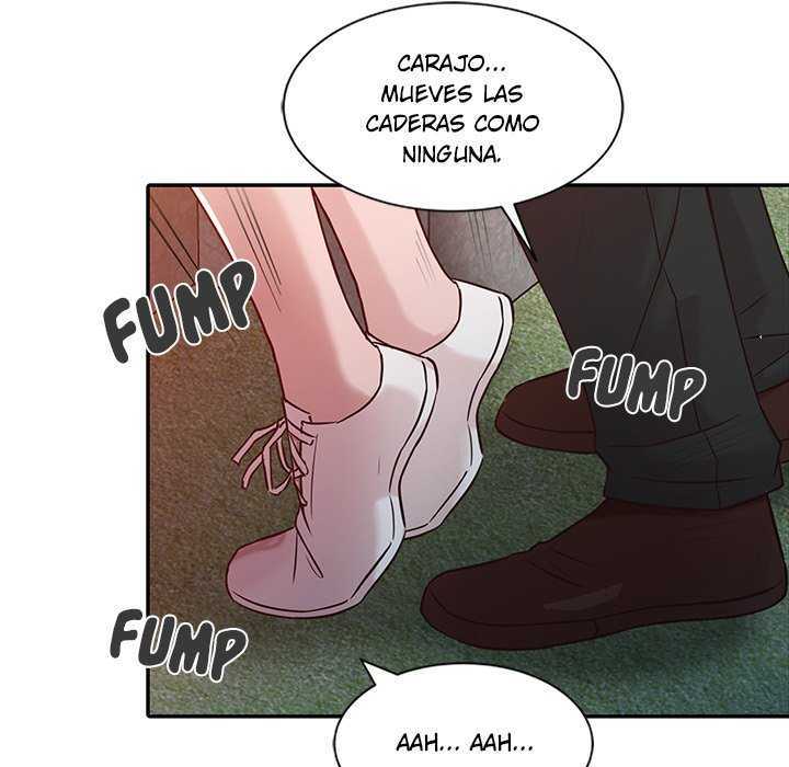 Parejas Dispares Capitulo 5 página 27