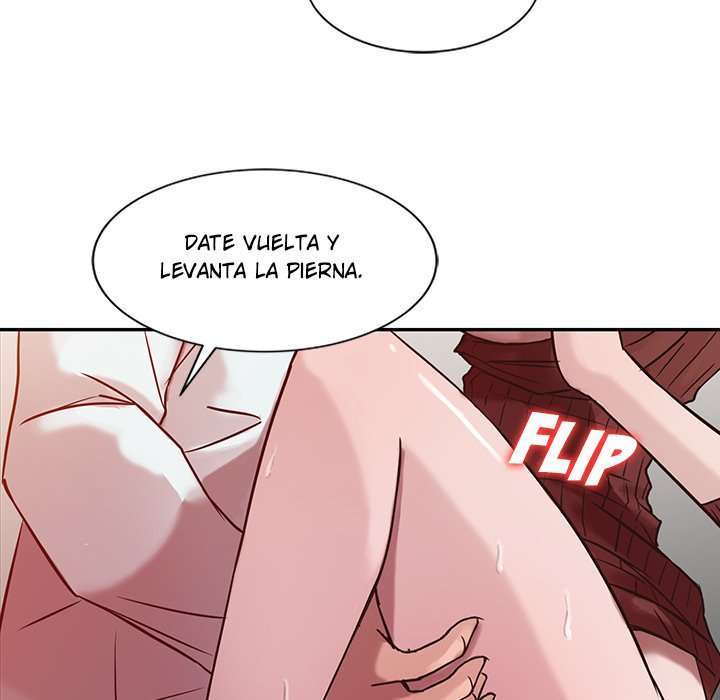 Parejas Dispares Capitulo 5 página 28