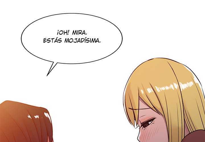 Parejas Dispares Capitulo 5 página 3