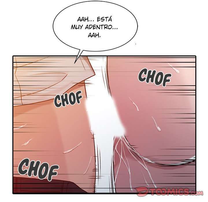 Parejas Dispares Capitulo 5 página 32