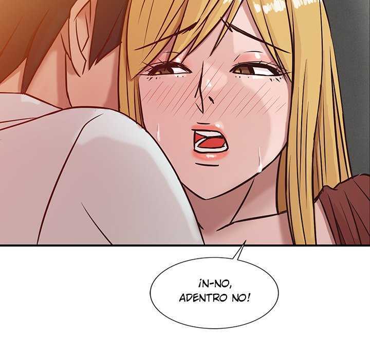 Parejas Dispares Capitulo 5 página 34