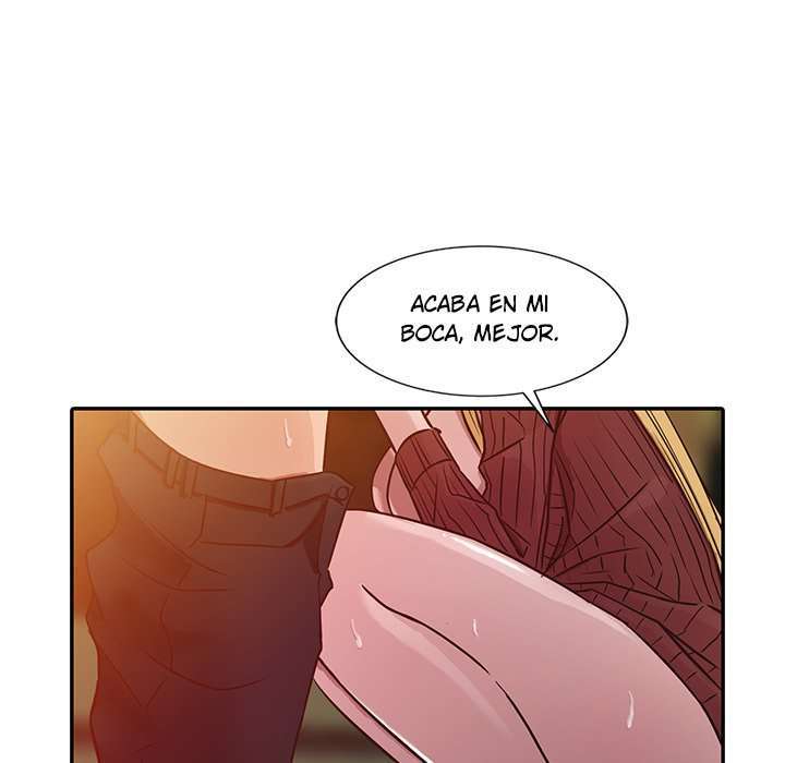 Parejas Dispares Capitulo 5 página 35