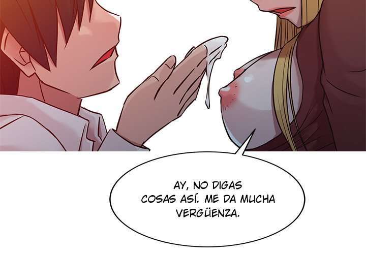 Parejas Dispares Capitulo 5 página 4