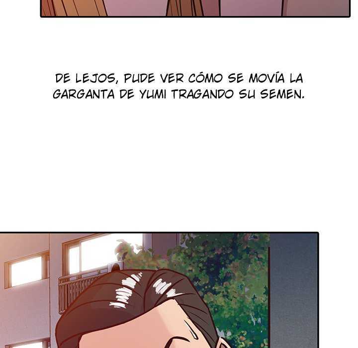 Parejas Dispares Capitulo 5 página 40