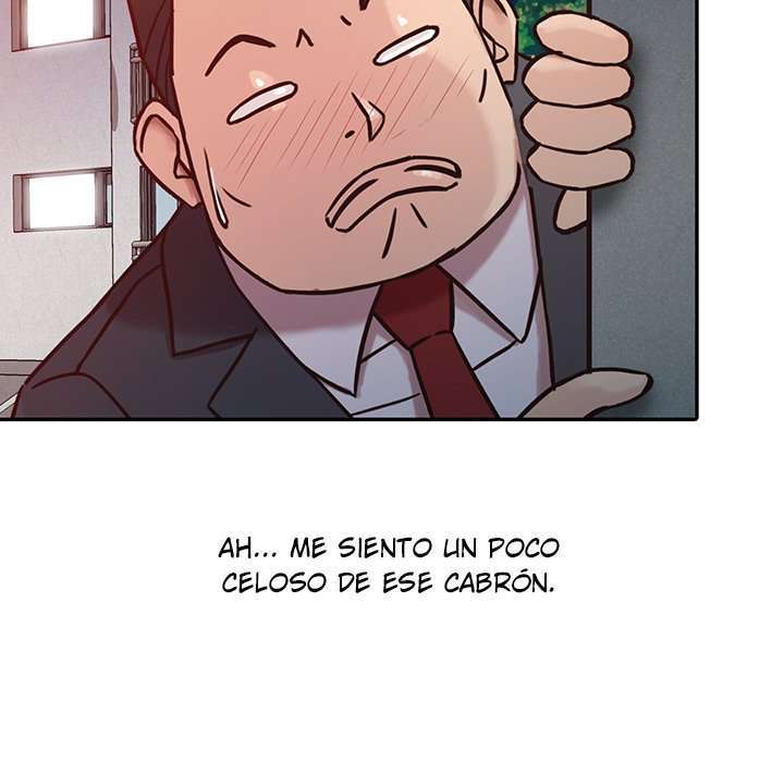 Parejas Dispares Capitulo 5 página 41