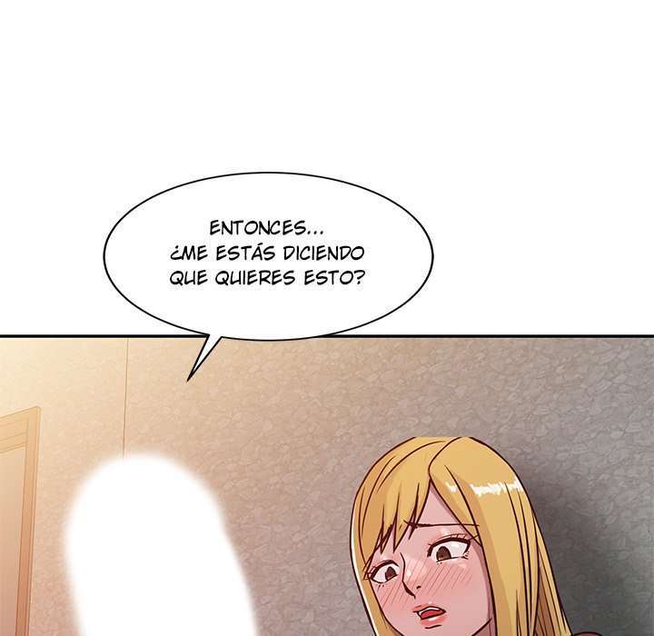 Parejas Dispares Capitulo 5 página 5
