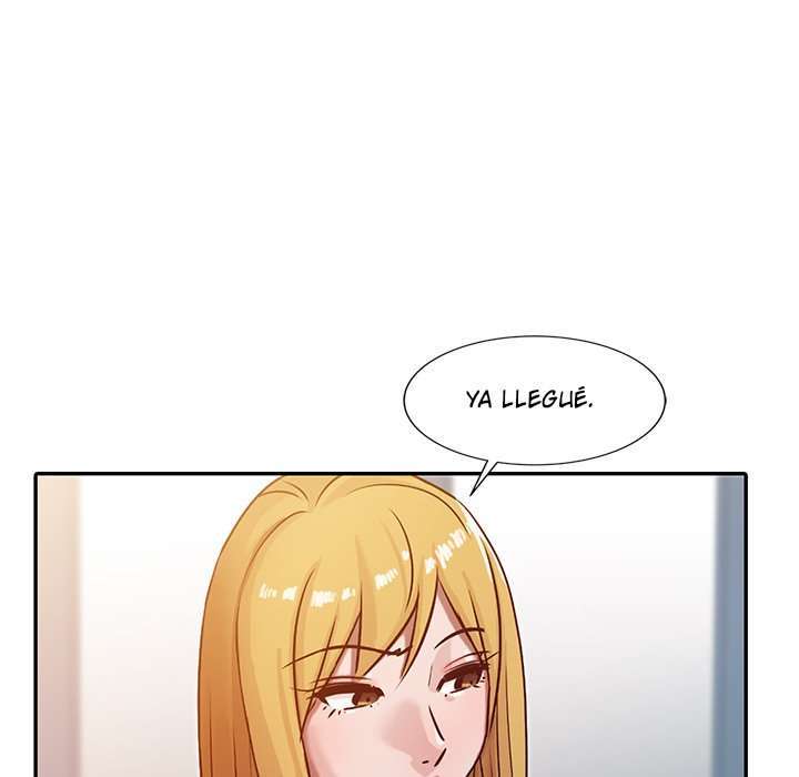 Parejas Dispares Capitulo 5 página 53