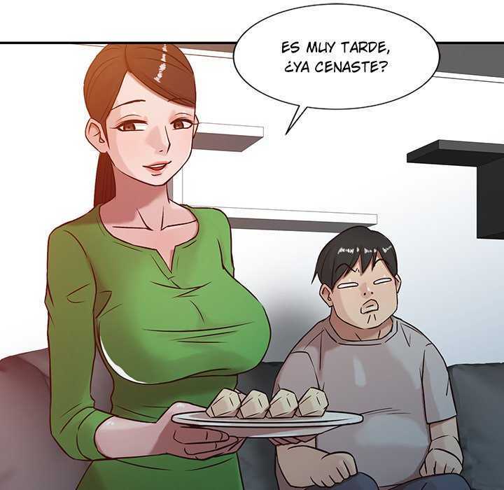 Parejas Dispares Capitulo 5 página 55