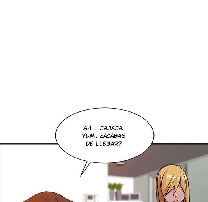 Parejas Dispares Capitulo 5 página 58